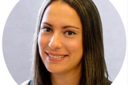 Nabila Salem - Revolent featured