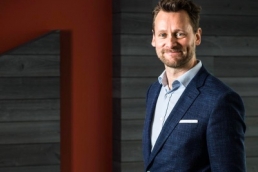 Adam Philpott, McAfee featured