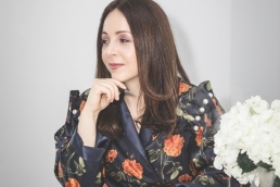Laura Romanin