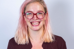 Chloe Weir