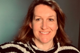 Lisa Marr