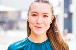 Maya Welford