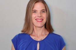 Kathleen McGill