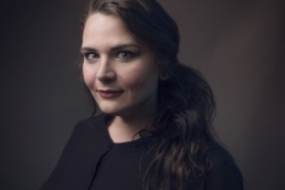 Jaime Pearse featured