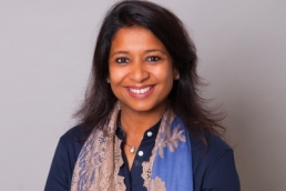 Ritu Mohanku featured
