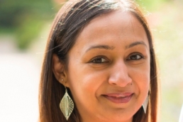 Roma Agrawal featured