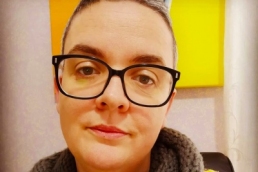 Jennifer Cox featured