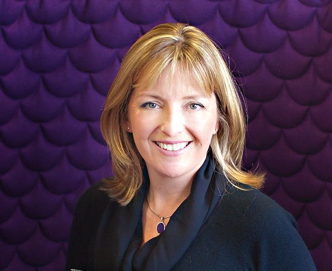 Lucinda Carney