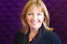 Lucinda Carney featured