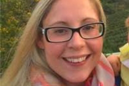 Sarah Smith featured