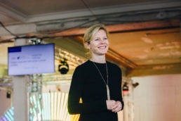Saskia Bruysten featured