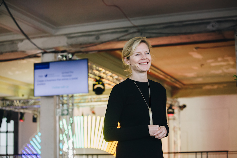 Saskia Bruysten
