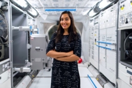 Vinita Marwaha Madill featured