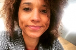 Carla Dawkins