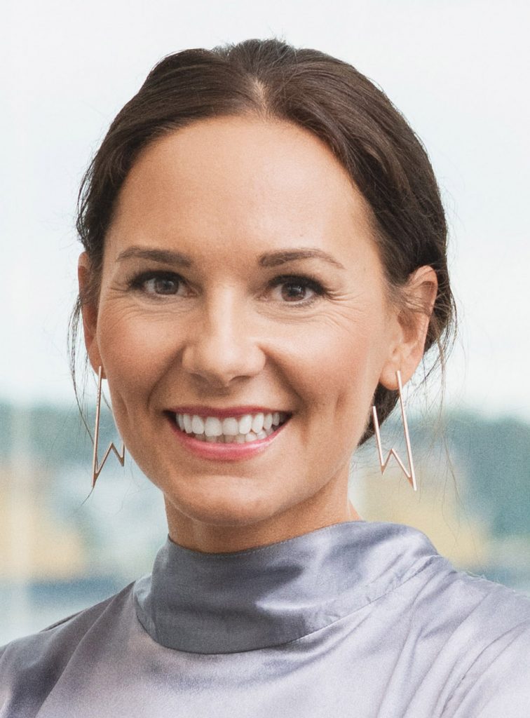 Charlotte Berg, Compodium