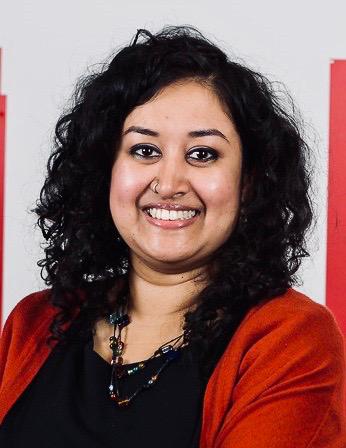 Priyanka Roy