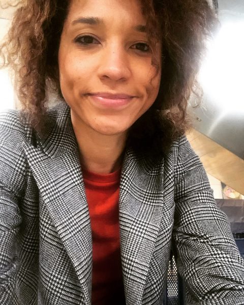Carla Dawkins