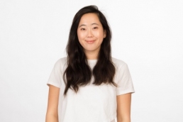Amy Choi featured