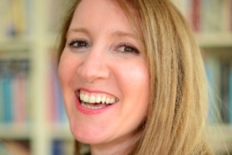 Elizabeth Hatt