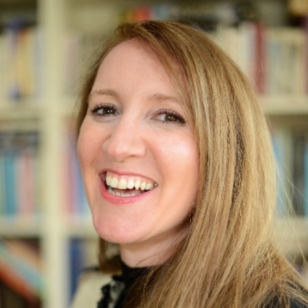 Elizabeth Hatt 