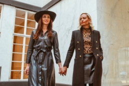 Lexi Willetts and Marina Pengilly featured