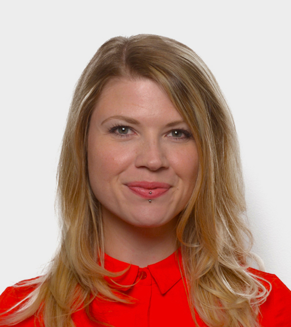 Marilou van Doorn
