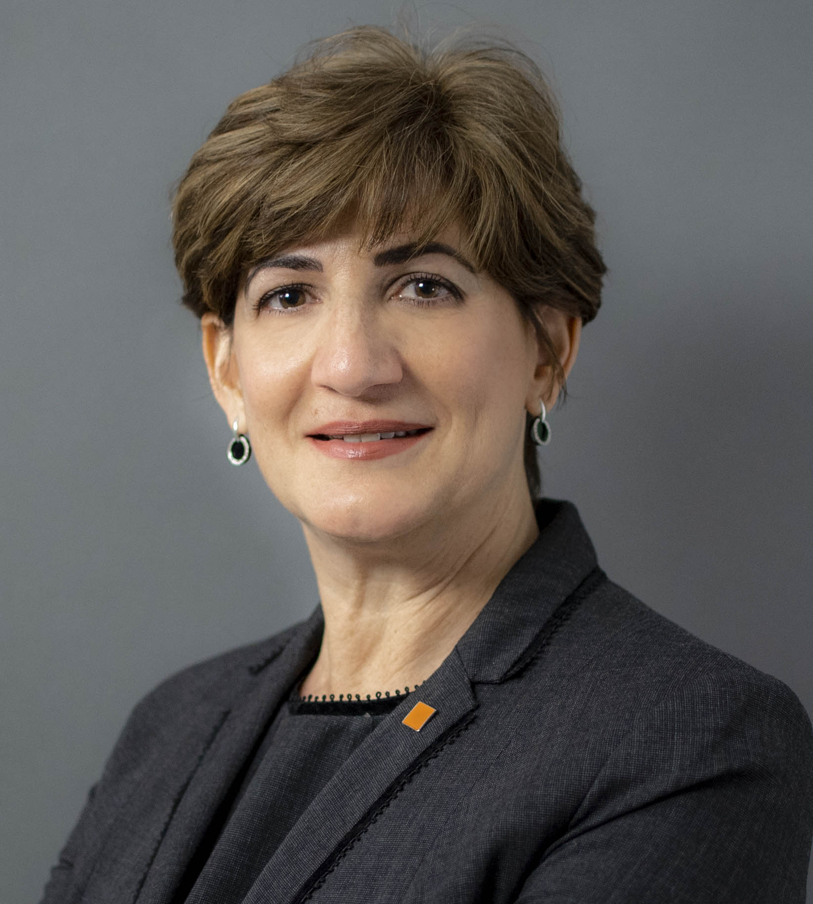 Rossana Thomas