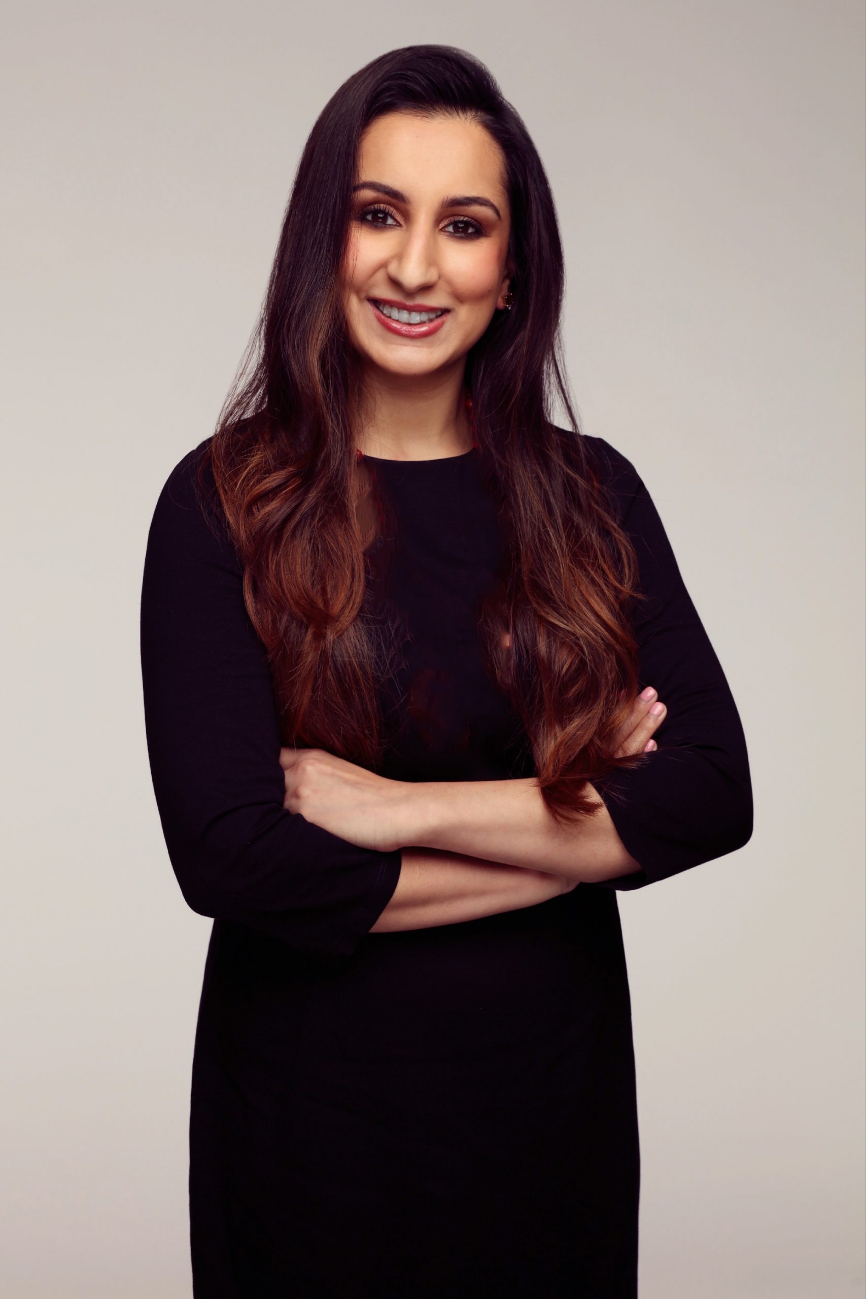 Tehreem Sheikh