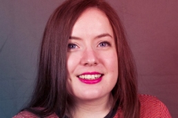 Aline Krebs featured