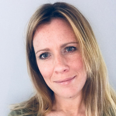 Debbie Ashton