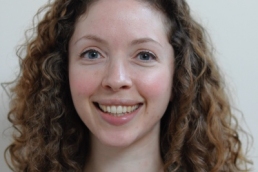 Dr Samantha Saunders featured