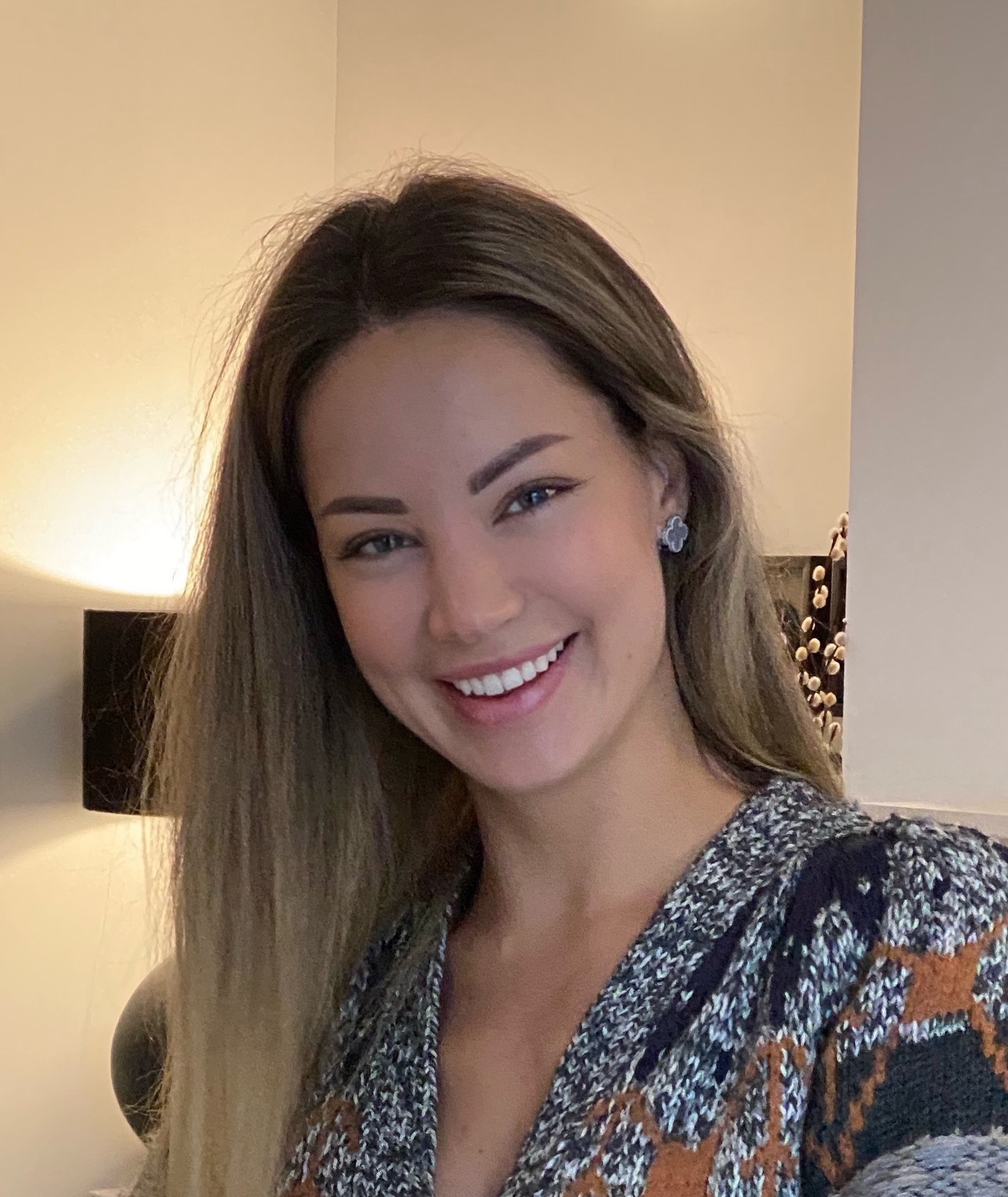 Ekaterina Voronkova