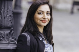 Fariha Shah featured
