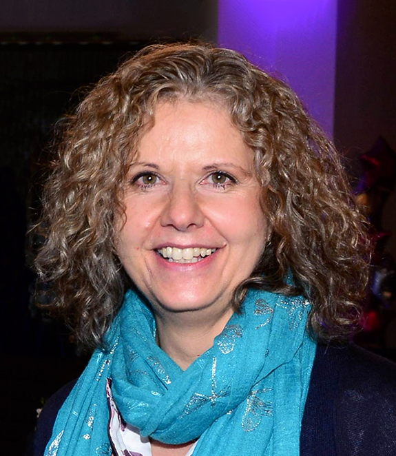 Julie Goddard