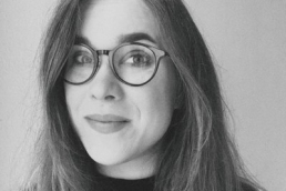 Lena Reinhard featured