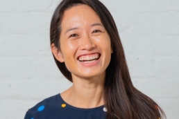 Susan Lin featured