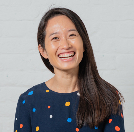 Susan Lin