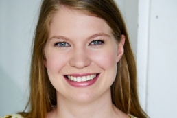 Theresa Bercich featured