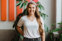 Tori Donnelly featured