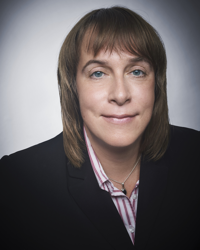 Claudia Amos