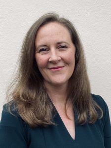Laoise McCluskey
