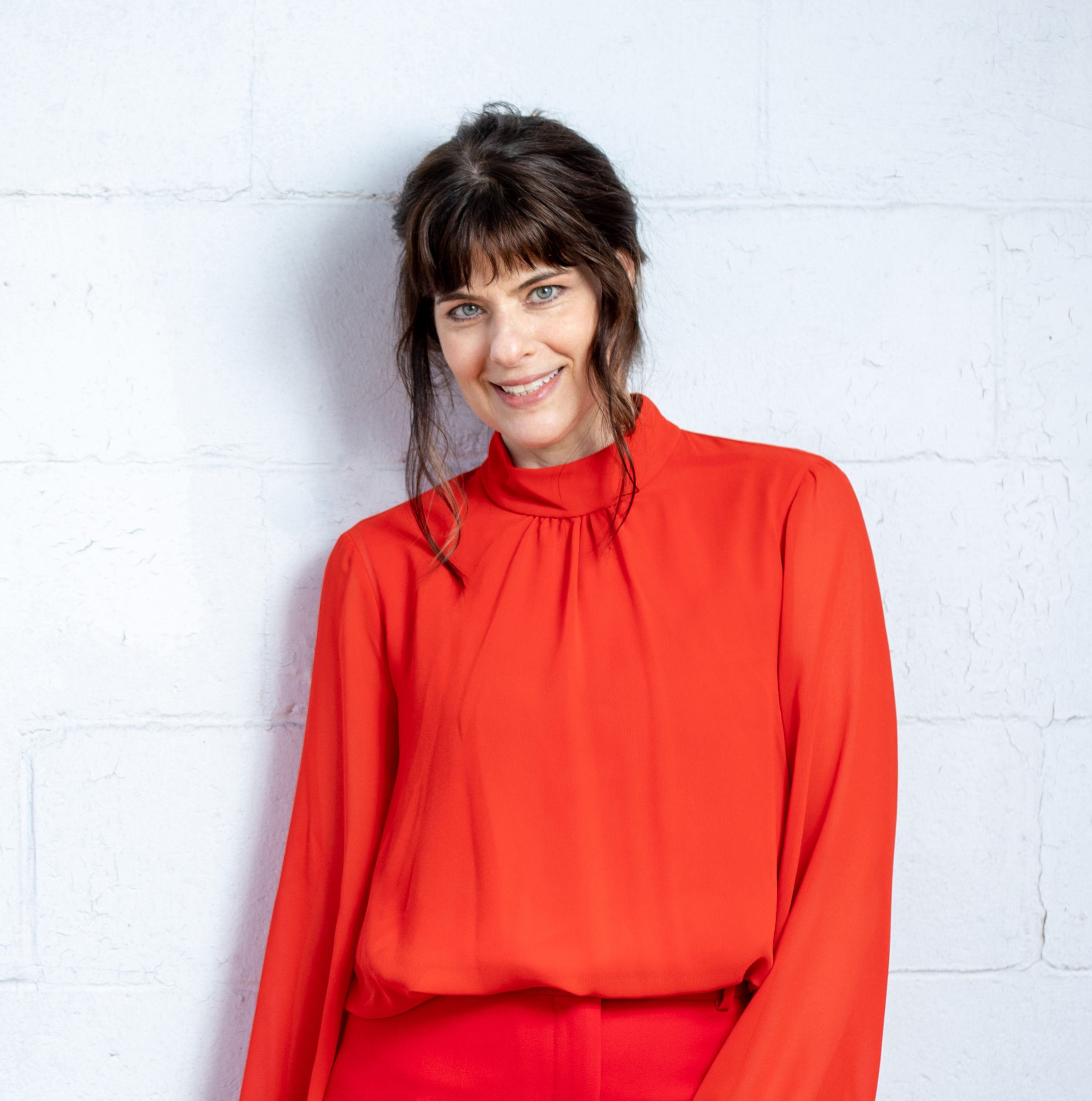 Mary-Kaye Fraser