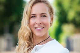 Maya Gershon featured