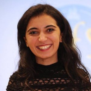 Nadia Mahgerefteh
