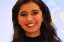 Nadia Mahgerefteh featured