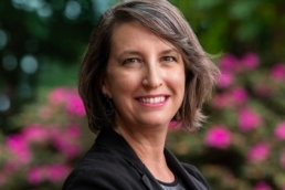 Nikki Baird featured