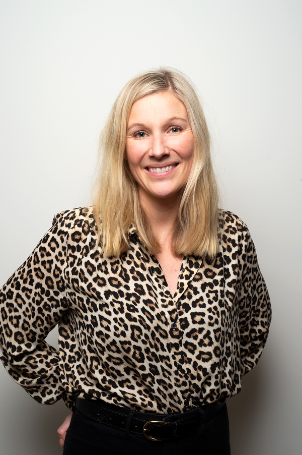 Rosa Von Krogh