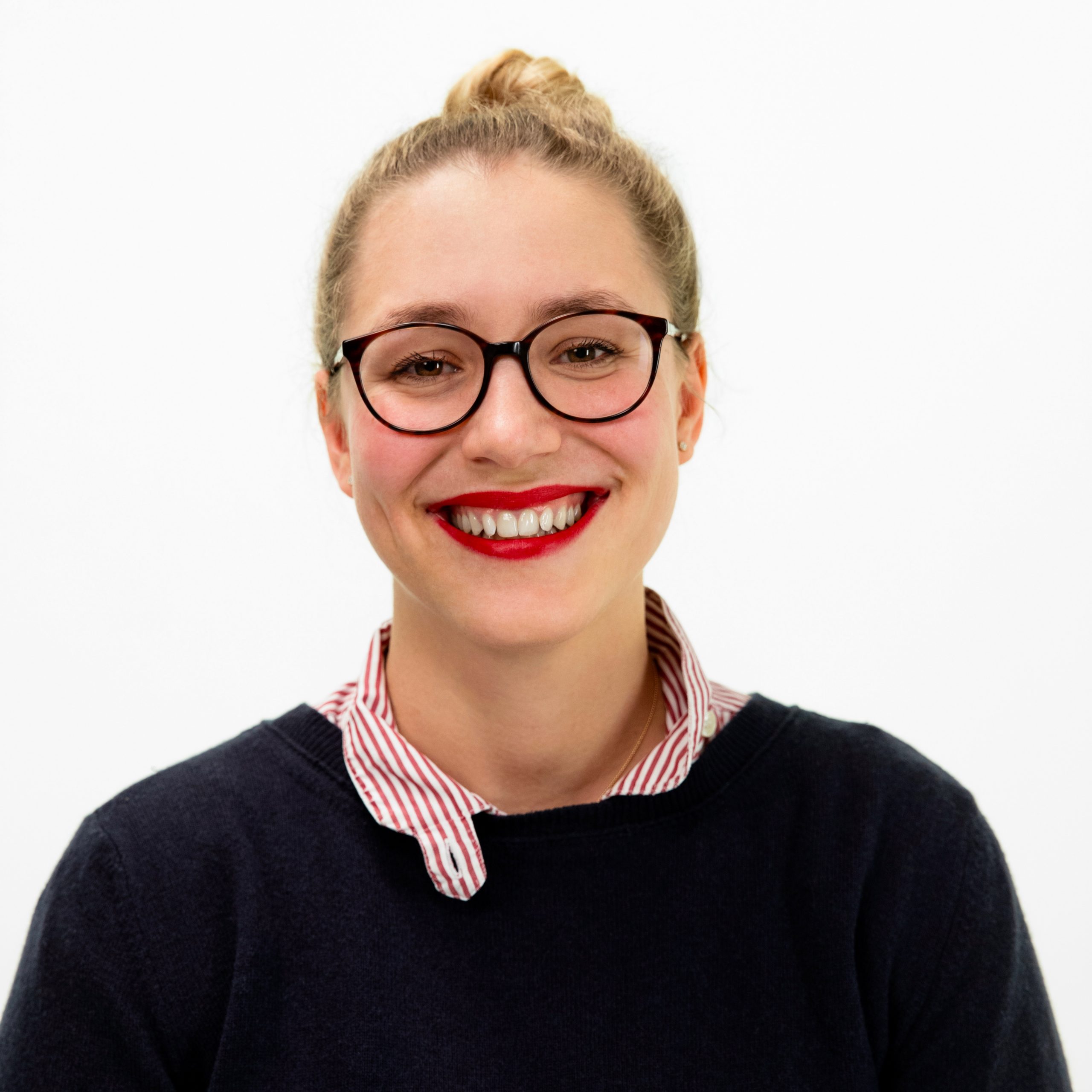 Theresa Kauffeld