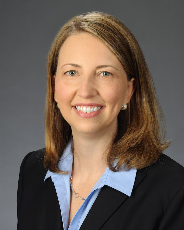 Wendy Thomas