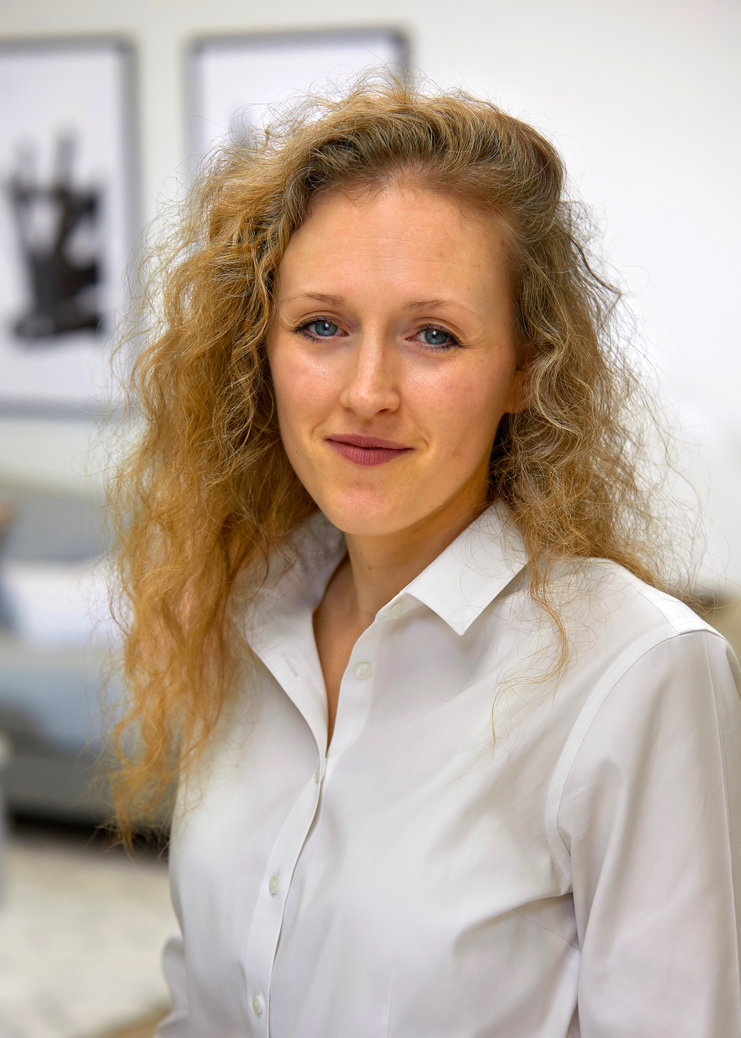 Ellison Anne Williams